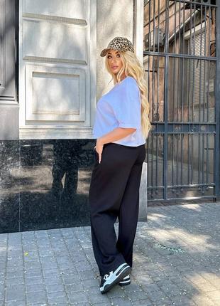 Спортивні штани2 фото