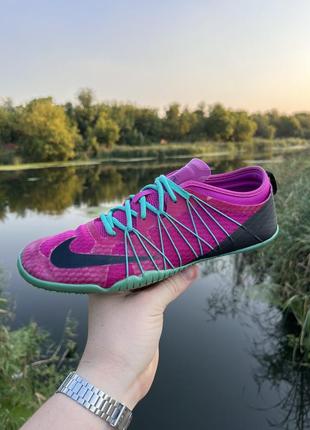 Жіночі кросівки nike free 1.0 cross bionic 2