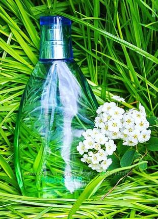 Туалетная вода naturelle  ив роше