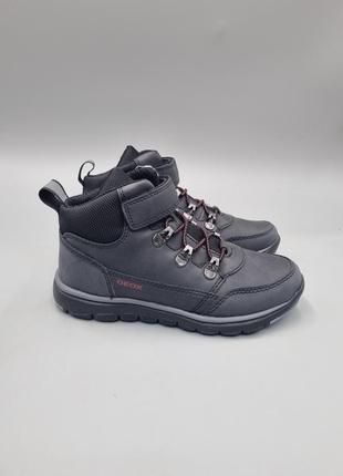 Черевики geox xunday 30 р