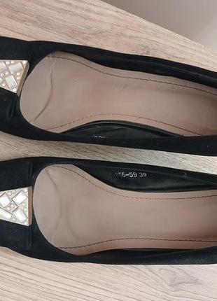 Туфлі жіночі