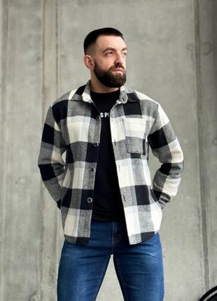 Рубашка мужская