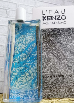 Kenzo aquadisiac homme discount