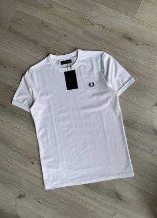 Original футболка fred perry