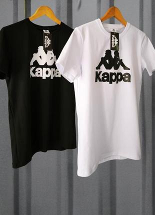 Футболка kappa