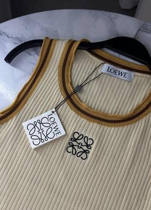 Майка loewe