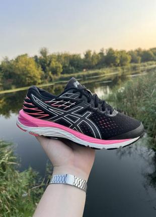 Кросівки для спорту asics gel-cumulus 21