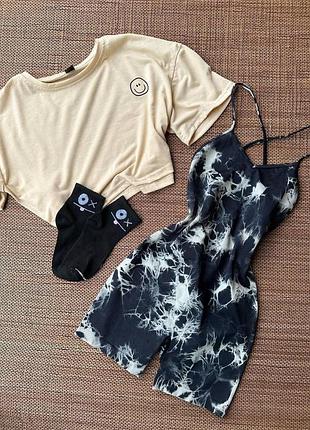 Спортивный комбинезон