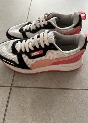 Kросівки puma