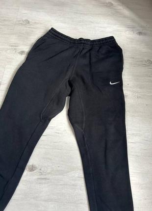 Штаны спортивные nike