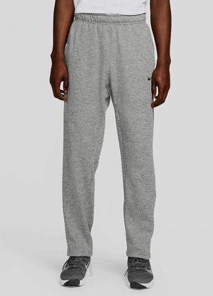 Спортивні nike therma l штани jordan фліс usa original нові