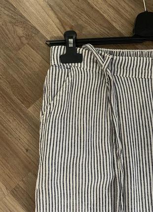 Летние брюки 5