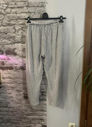 Летние брюки 3