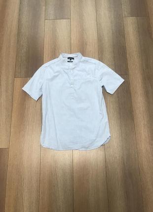 Стильна рубашка від autograft