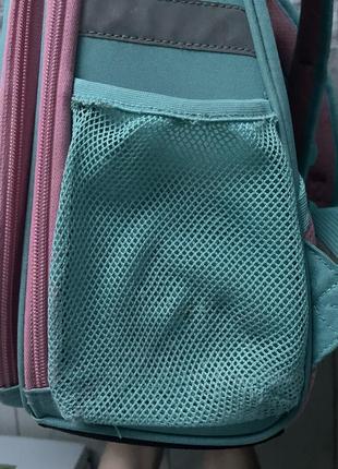 Каркасный рюкзак kite