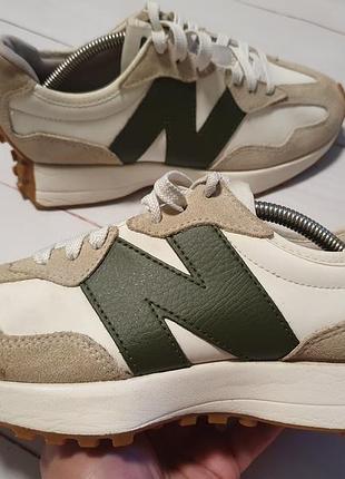 Кросовки  new balance 327