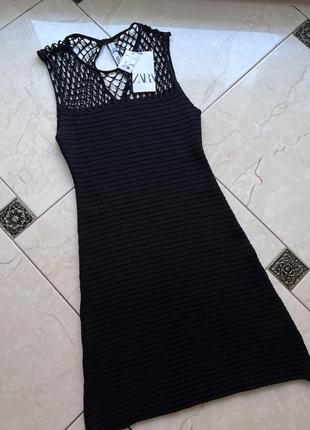 Сукня zara