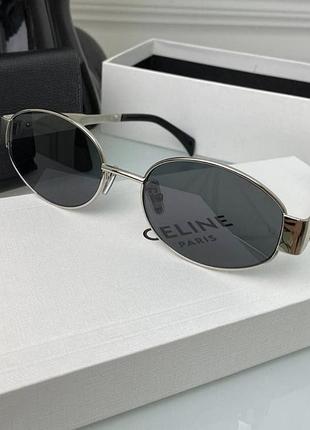 Очки в стиле celine
