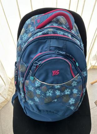 Рюкзак в школу 🎒