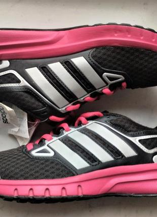 Кросівки adidas gateway 4 ladies running shoes trainers af4664 оригінал