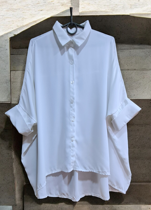 Шикарна вільна блуза/ бохо