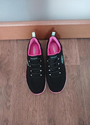 Кросівки skechers
