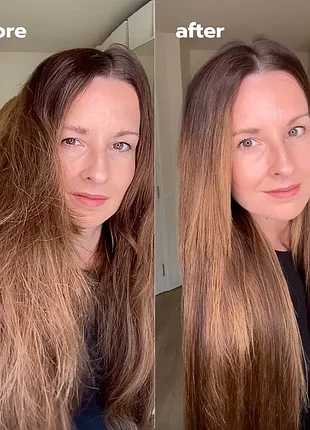 Кератиновое лечение в домашних условиях answr keratin treatment 100ml