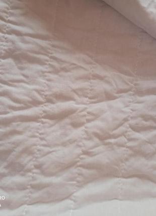 Наматрацник на резинках