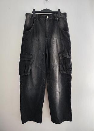 Джинси чоловічі