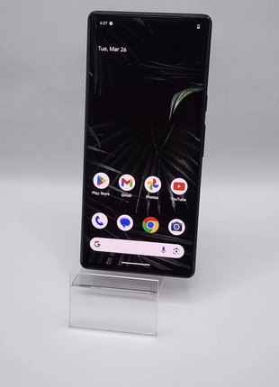 Google pixel 6 pro