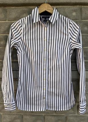 Сорочка tommy hilfiger