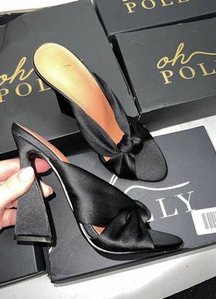 Босоніжки oh polly