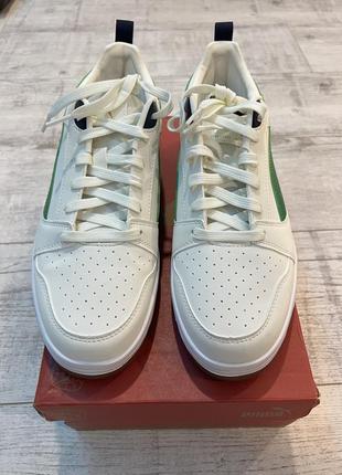 Кросівки кросовки puma Max original