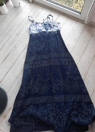 Замечательный сарафан 6