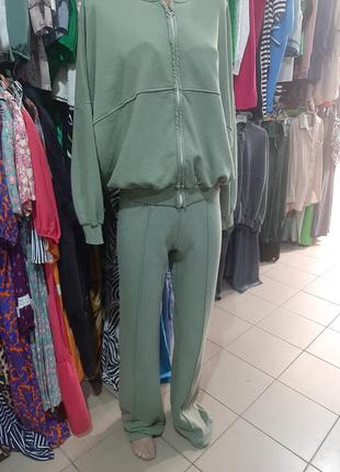 Спортивний костюм