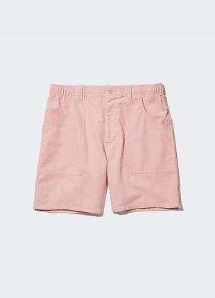 Шорти uniqlo