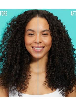 Несмываемый кондиционер для волос sol de janeiro brazilian joia milky leave-in conditioner 30ml