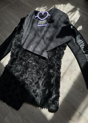 Дублянка  на запах від river island