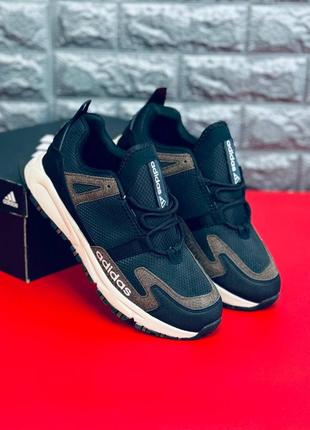 Мужские кроссовки adidas 39-45 уличные кроссовки адидас