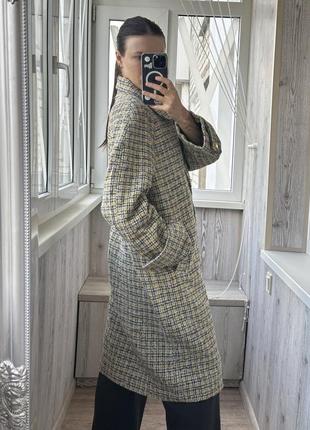 Женственное пальтоcpocket & royal2 фото