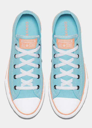 Кеди converse оригінал
