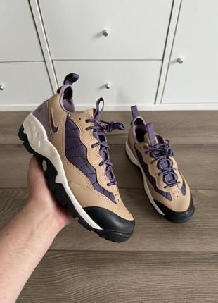 Кроссовки nike acg mada оригинал dq5499-200 42р