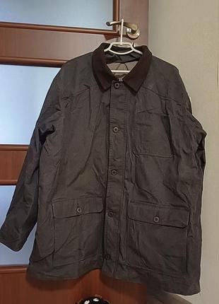 Куртка класика orvis xxl