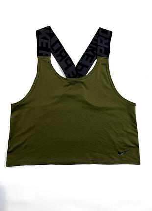 Майка спортивна nike
