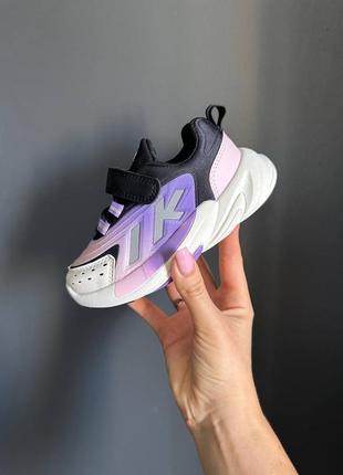 Последняя пара по лучшей цене. кроссовки для девочек тм kimboo