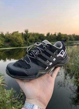Жіночі кросівки adidas performance terrex r2 gtx