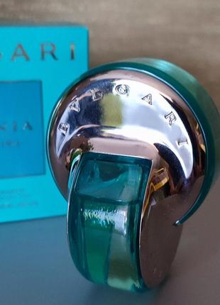 Bvlgari omnia vert, 40ml. туалетна вода