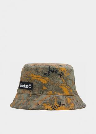 Двостороння панама timberland shell sunset reversible