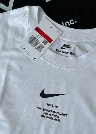Футболки nike