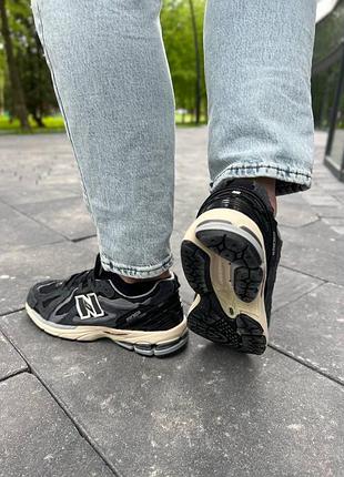 Кросівки new balance 1906d protection pack